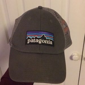 Patagonia hat